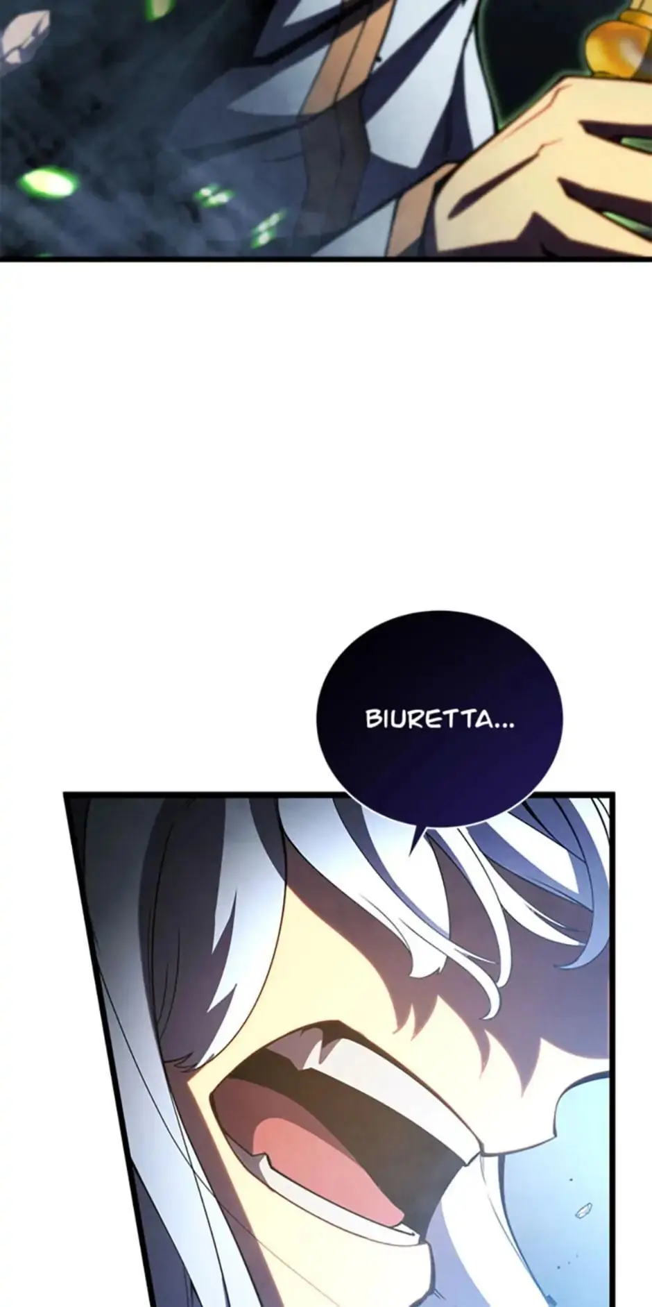 The Swordmaster's Son Chapter 51