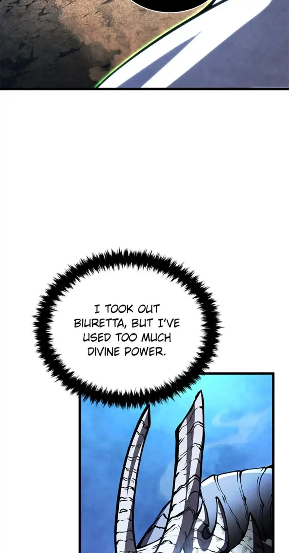 The Swordmaster's Son Chapter 52