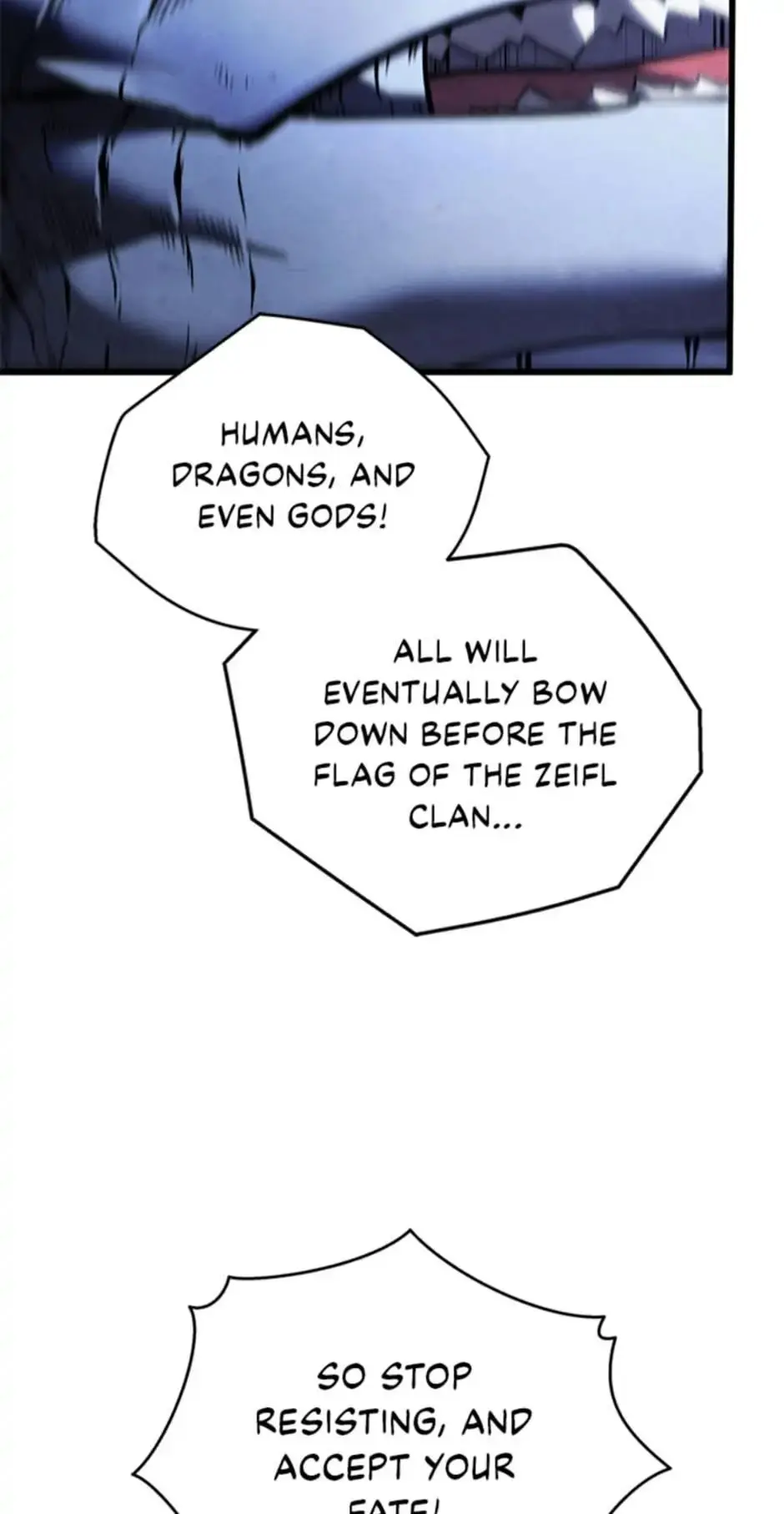 The Swordmaster's Son Chapter 52