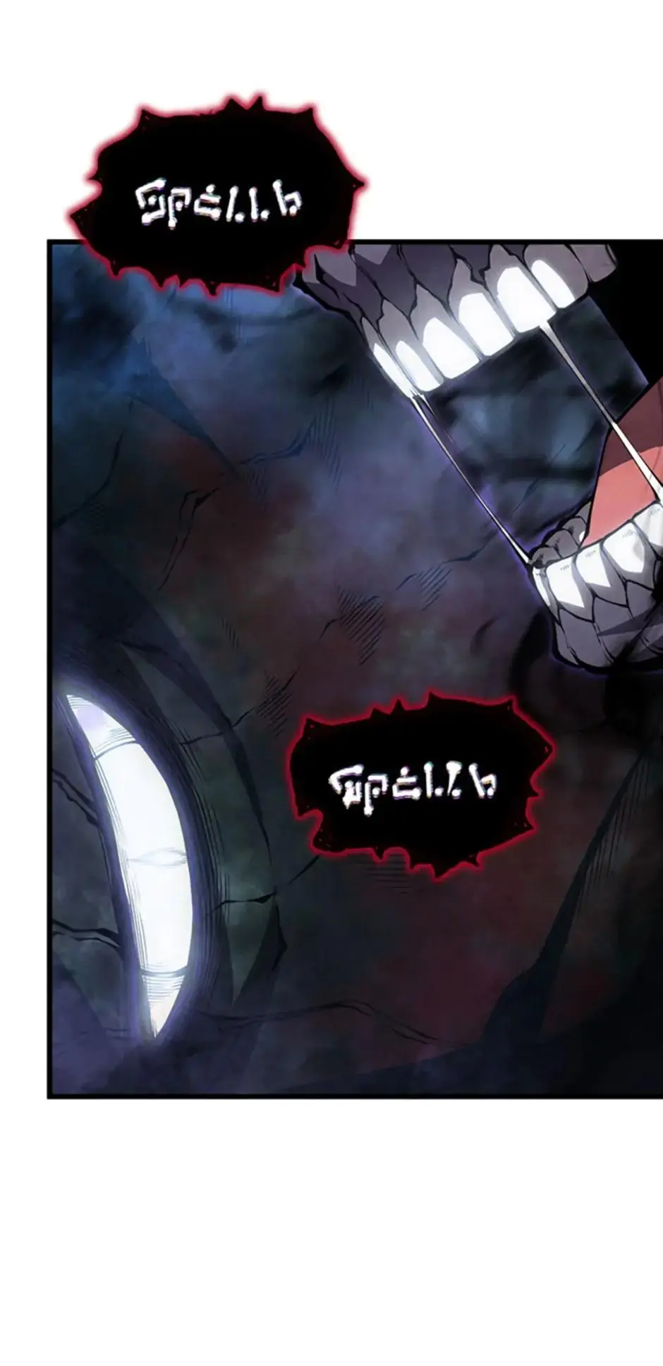 The Swordmaster's Son Chapter 52