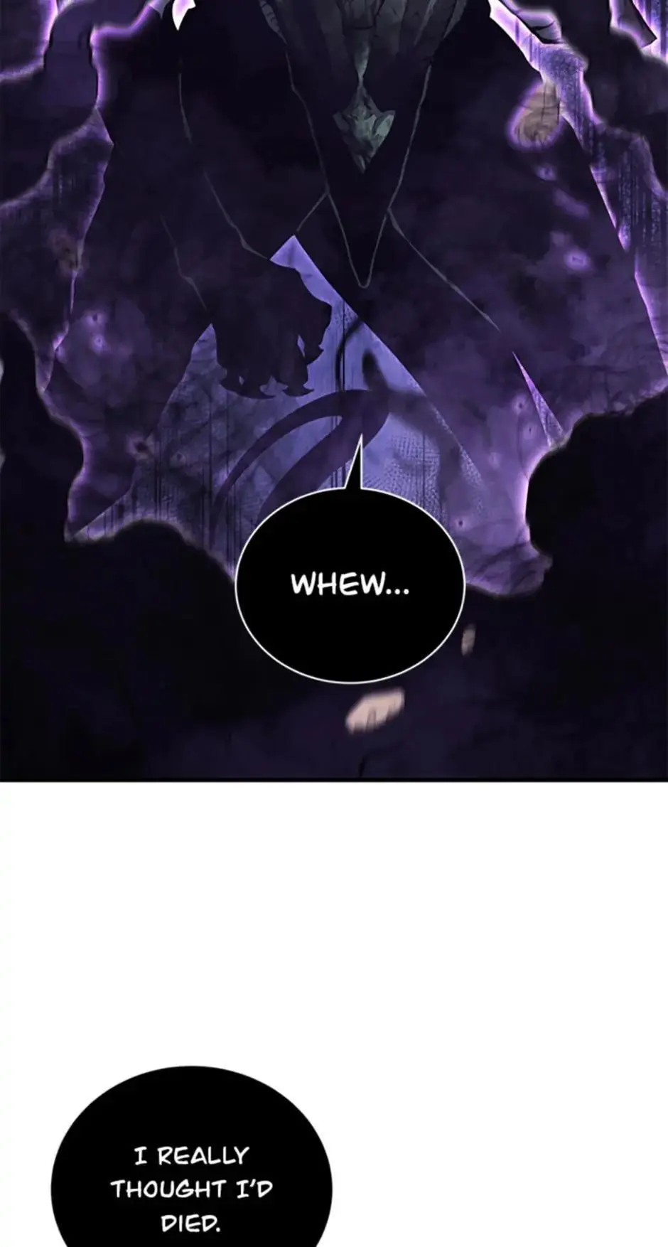 The Swordmaster's Son Chapter 52
