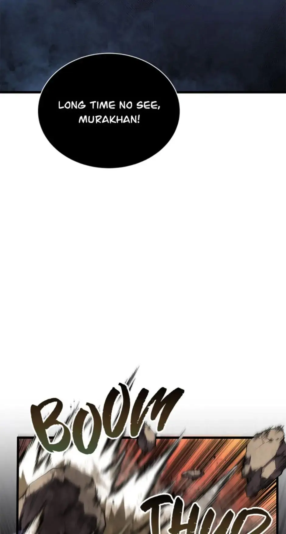 The Swordmaster's Son Chapter 52