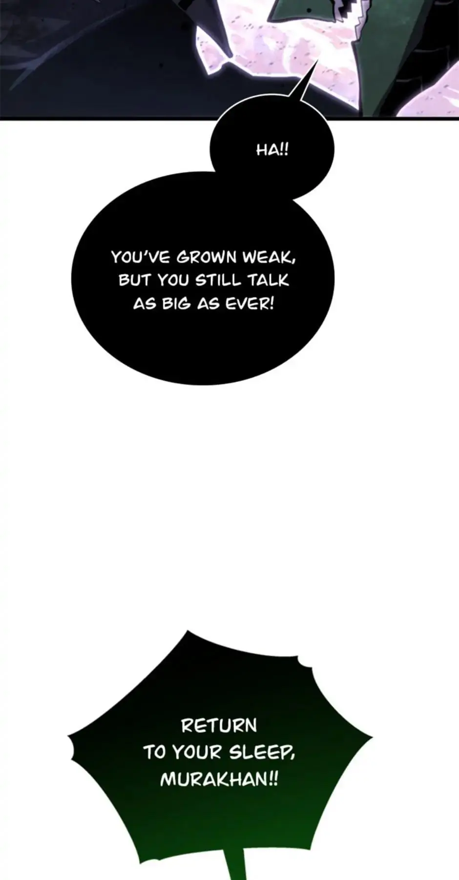 The Swordmaster's Son Chapter 52