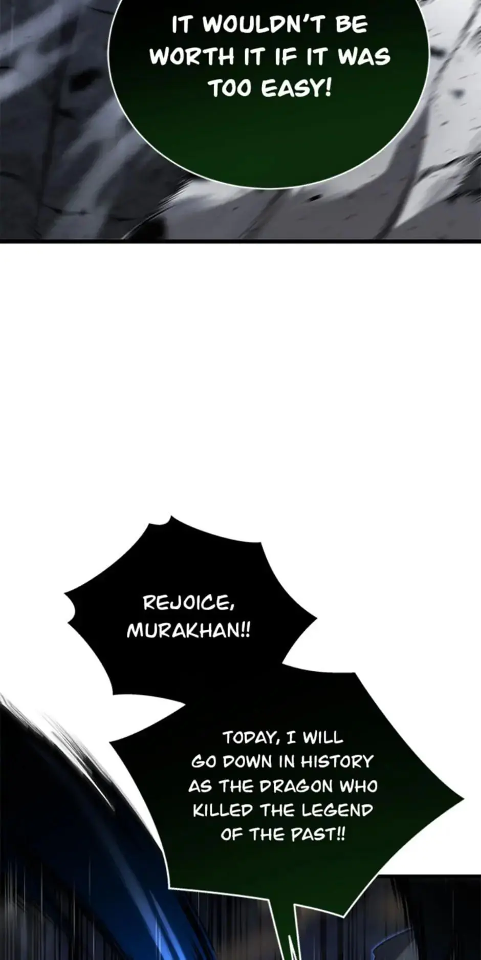 The Swordmaster's Son Chapter 52