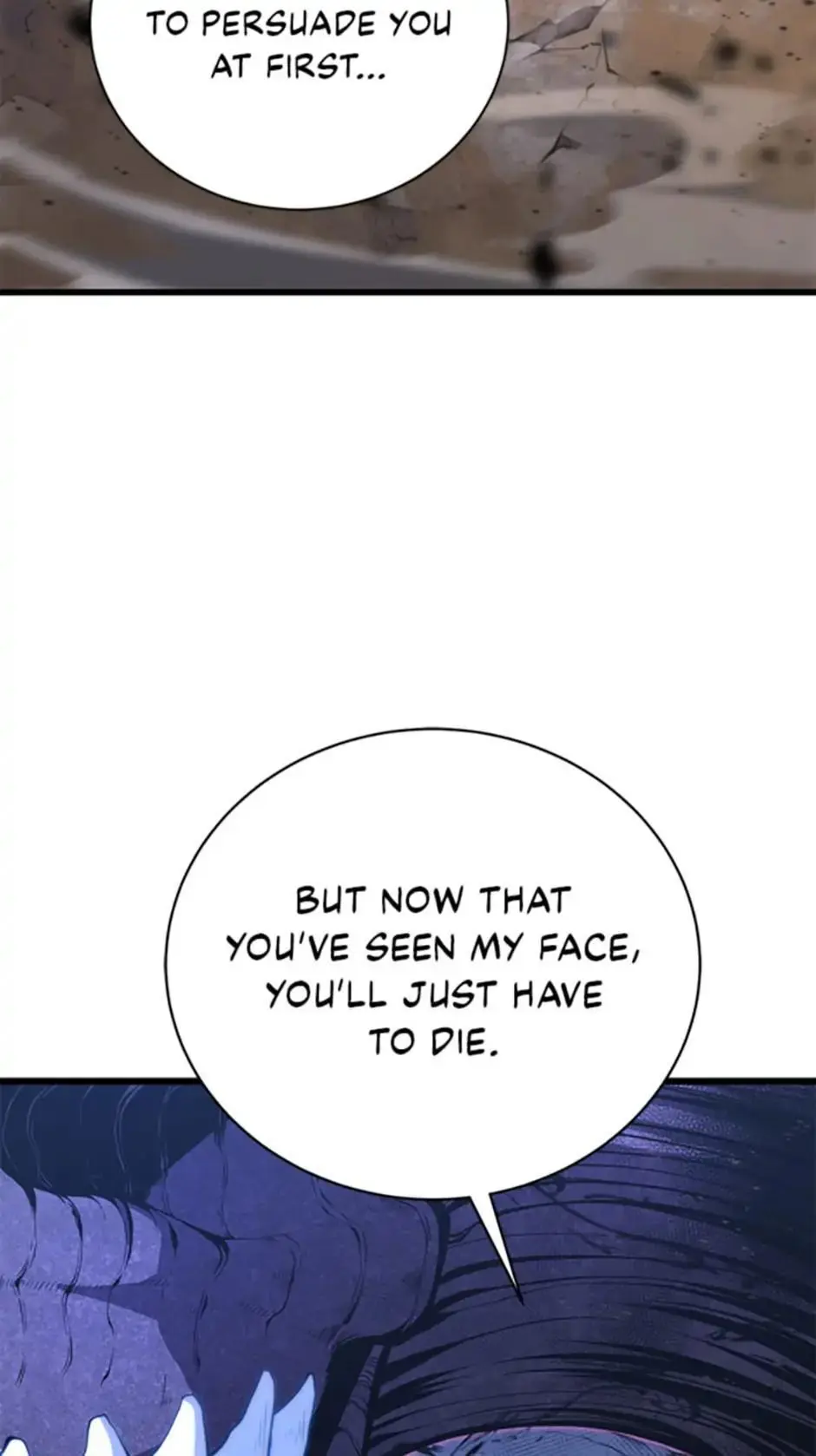 The Swordmaster's Son Chapter 52