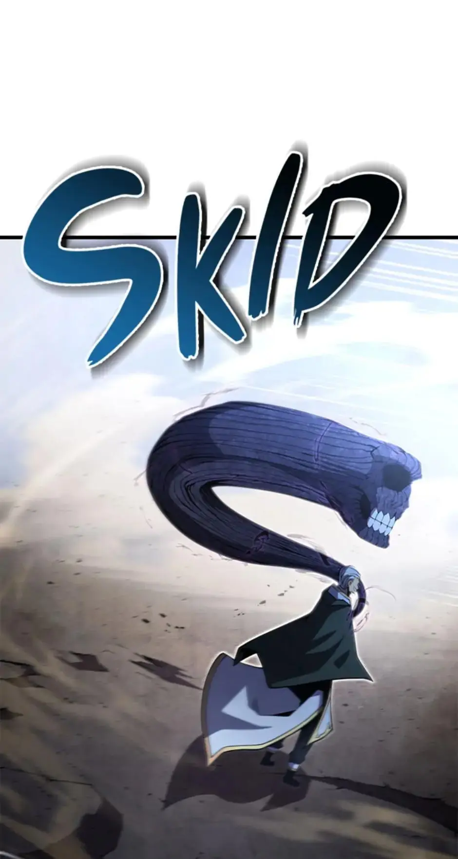 The Swordmaster's Son Chapter 52