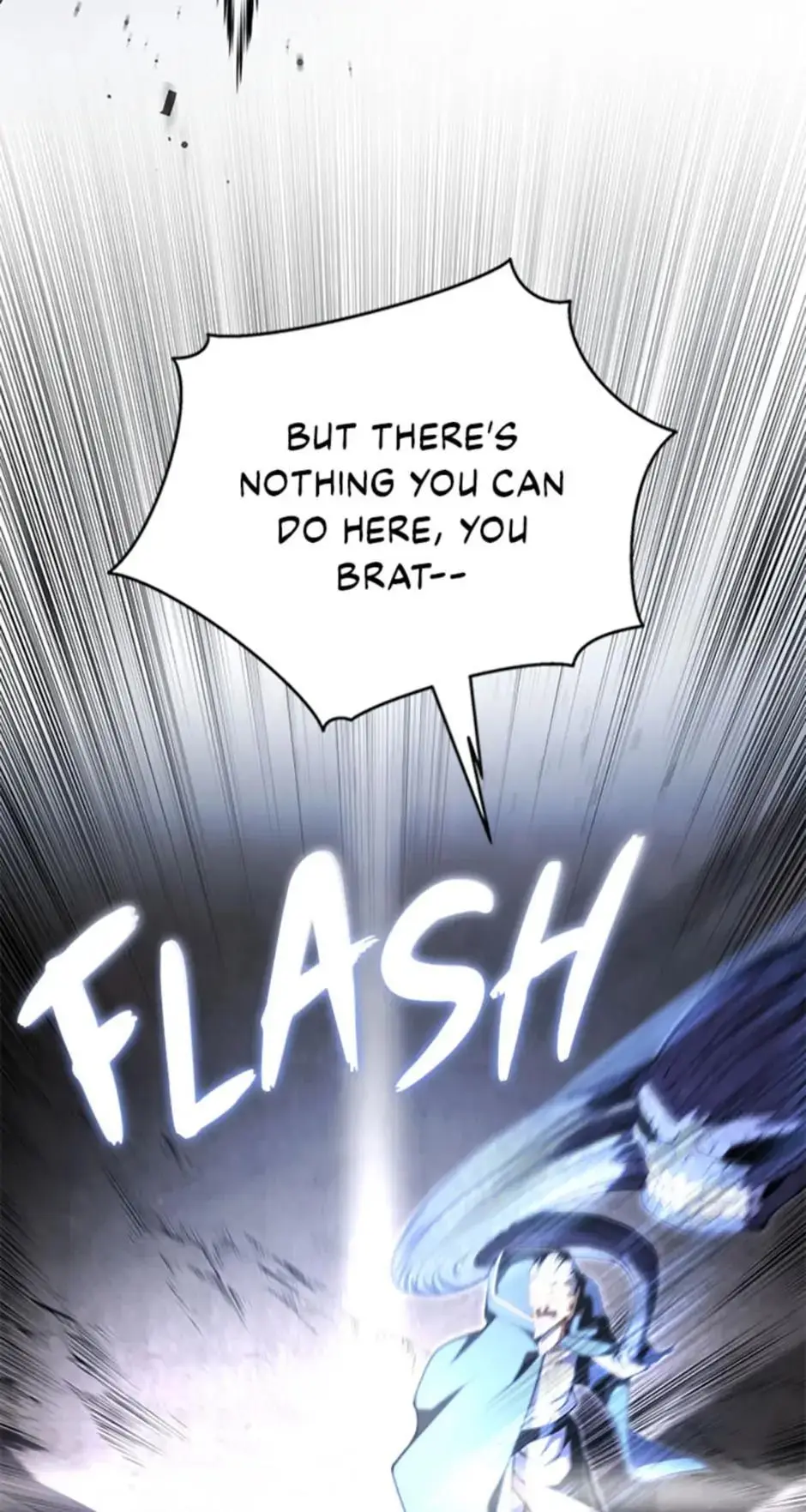 The Swordmaster's Son Chapter 52