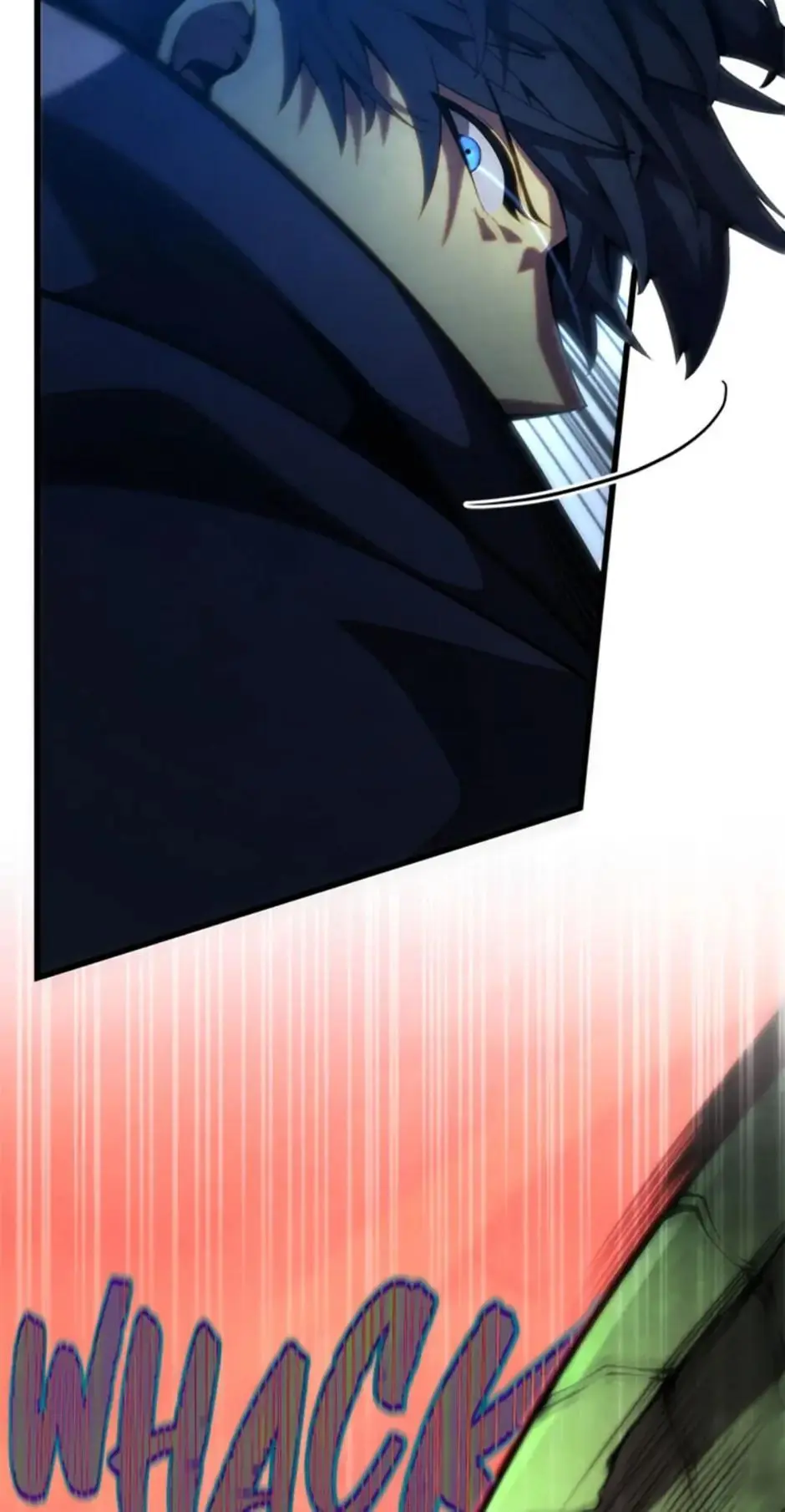 The Swordmaster's Son Chapter 52
