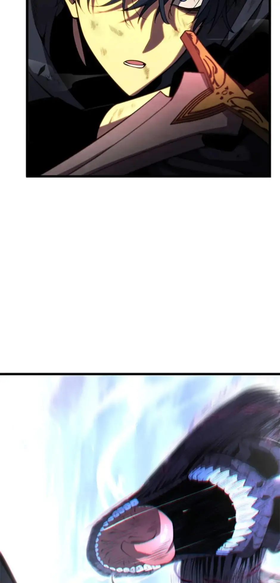 The Swordmaster's Son Chapter 52