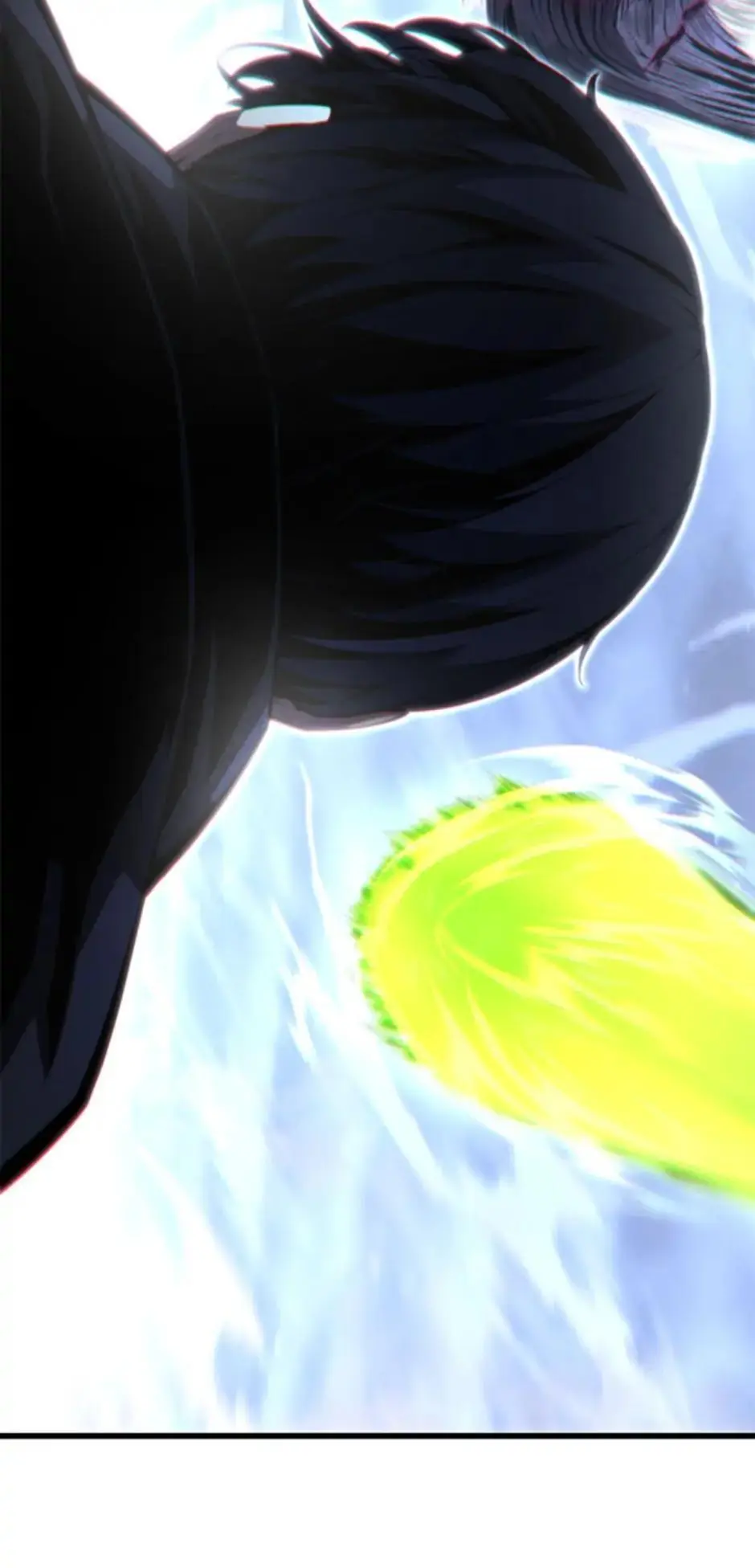 The Swordmaster's Son Chapter 52