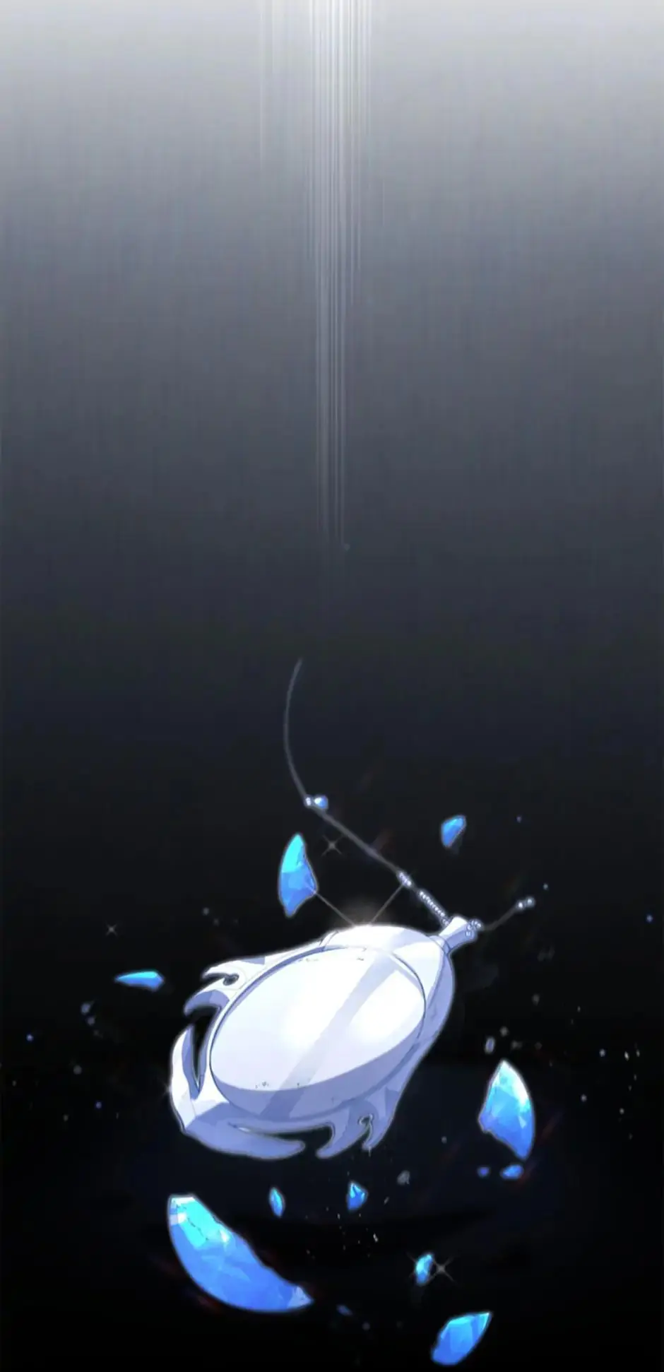 The Swordmaster's Son Chapter 52