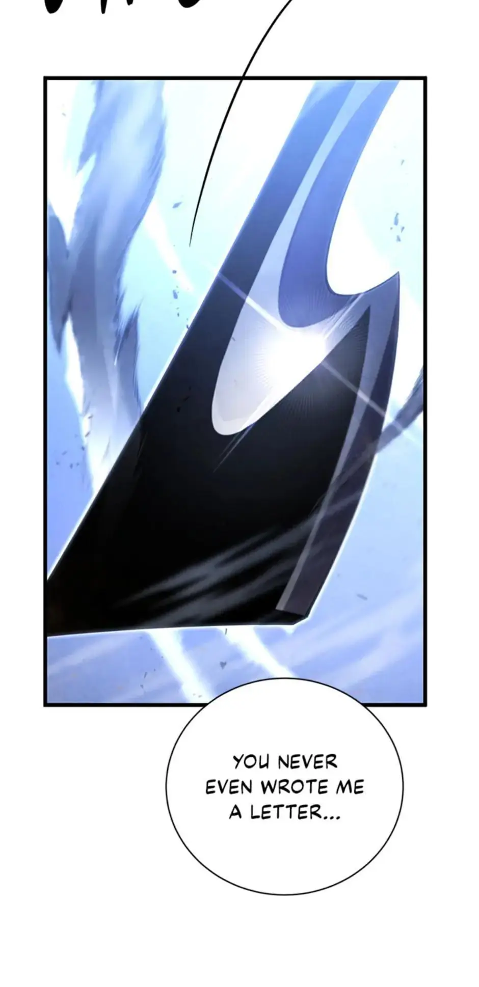 The Swordmaster's Son Chapter 52