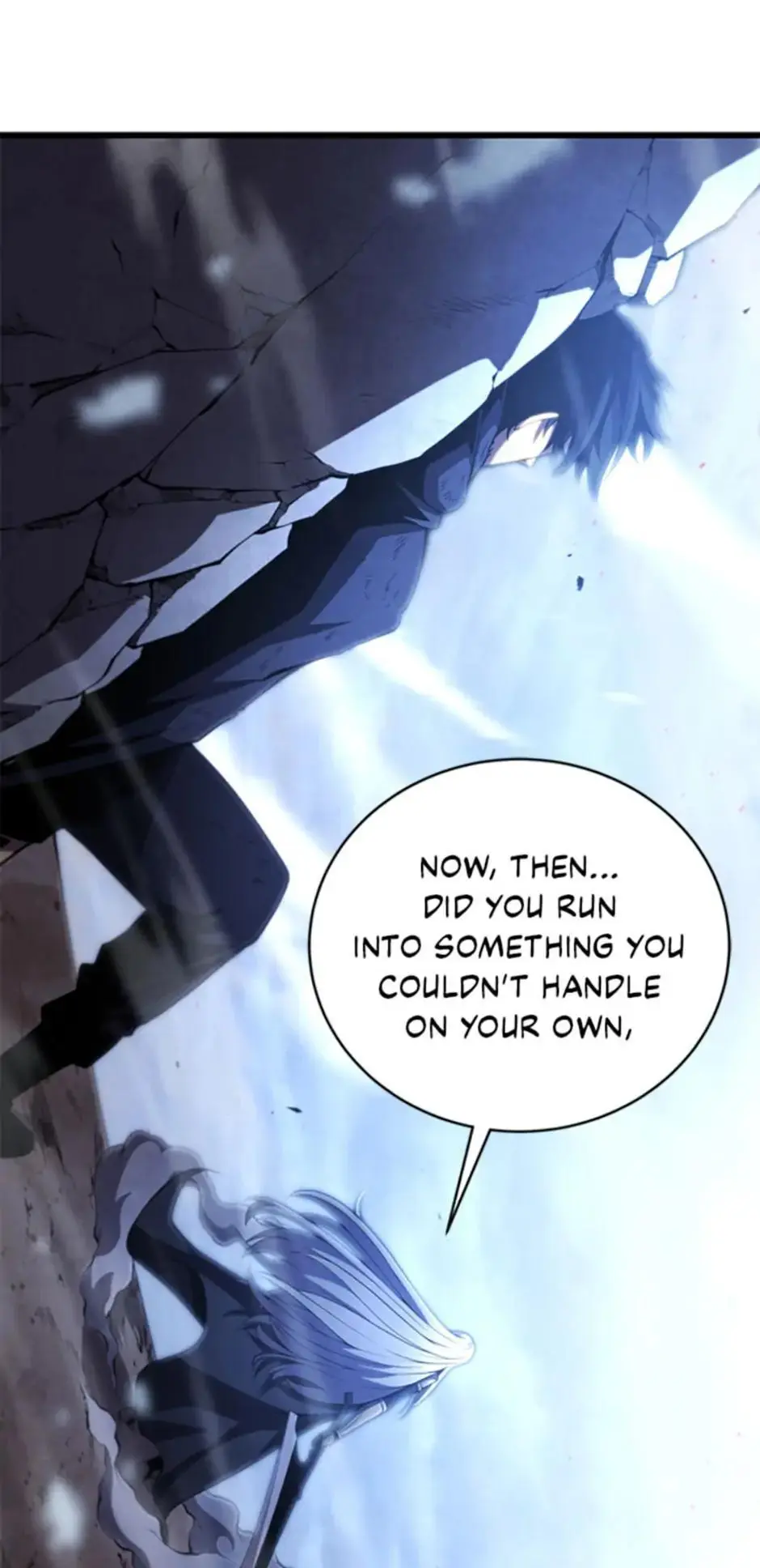 The Swordmaster's Son Chapter 52