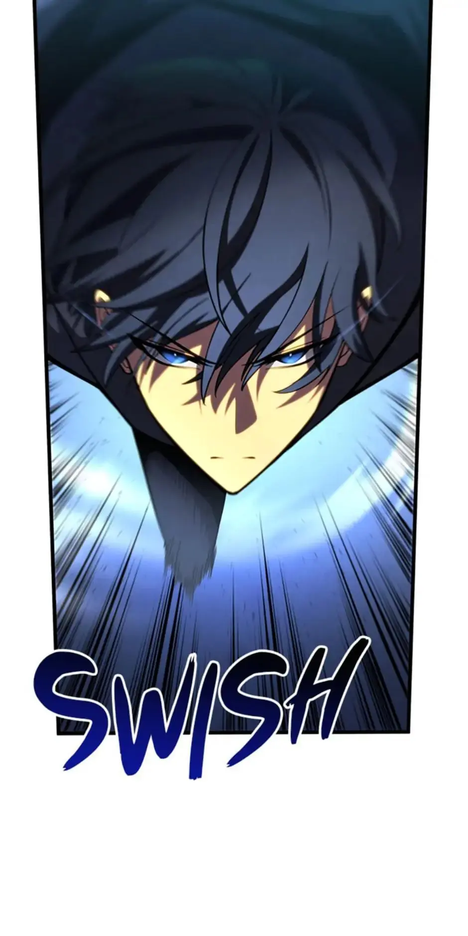 The Swordmaster's Son Chapter 53