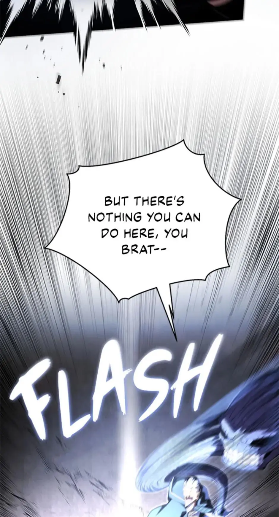 The Swordmaster's Son Chapter 53