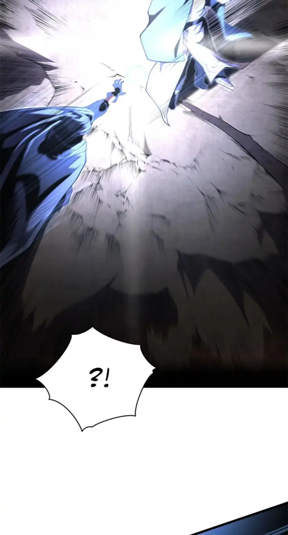 The Swordmaster's Son Chapter 53