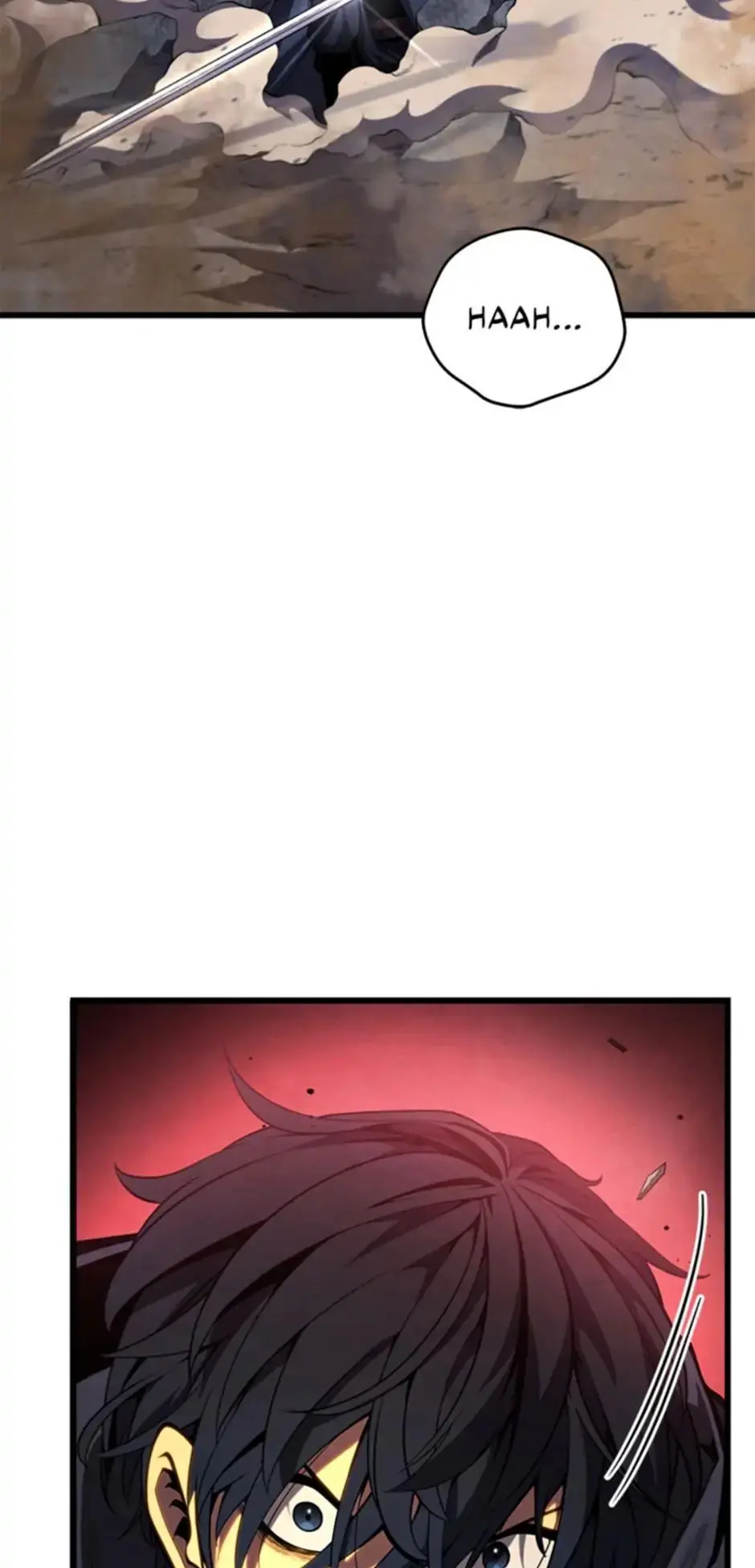 The Swordmaster's Son Chapter 53