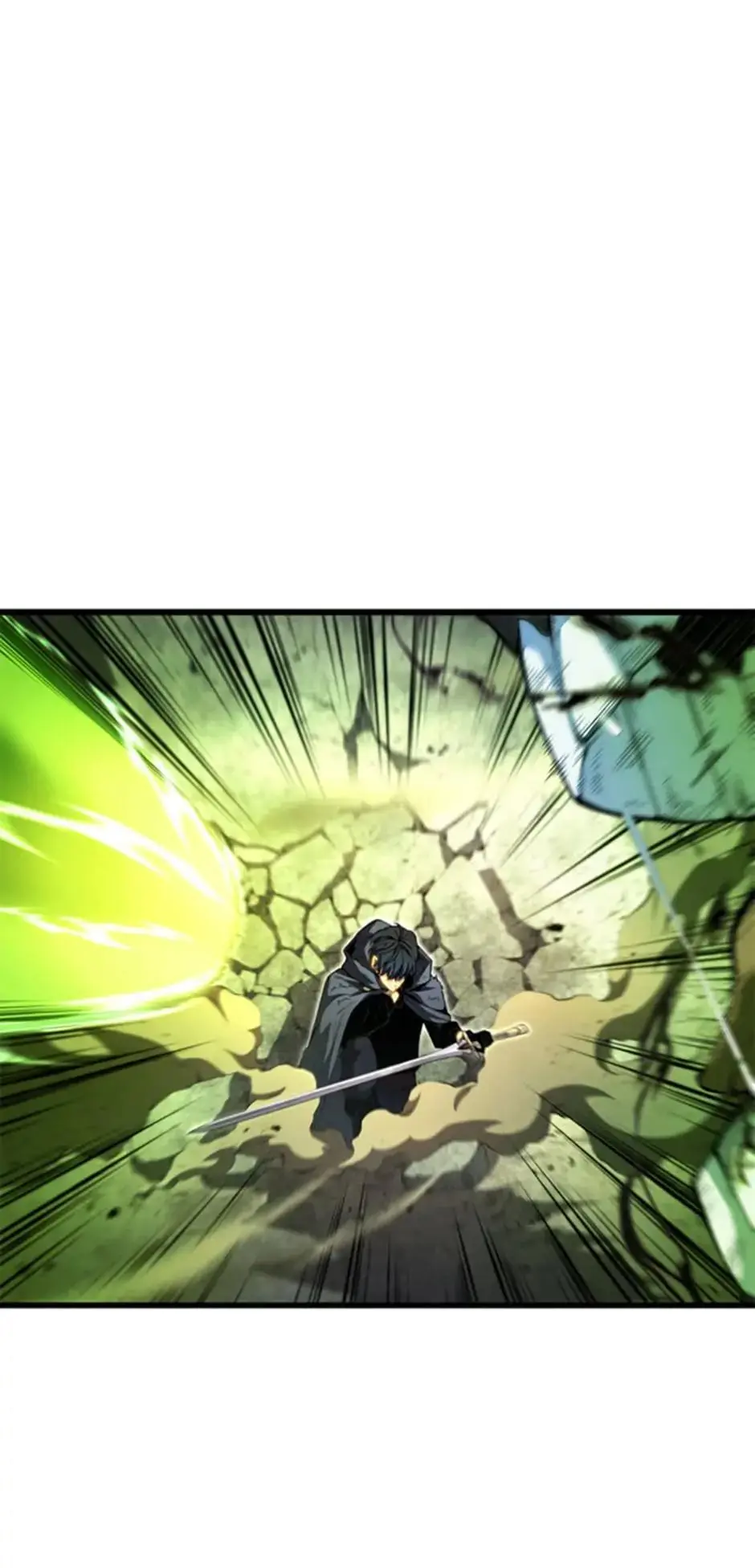 The Swordmaster's Son Chapter 53
