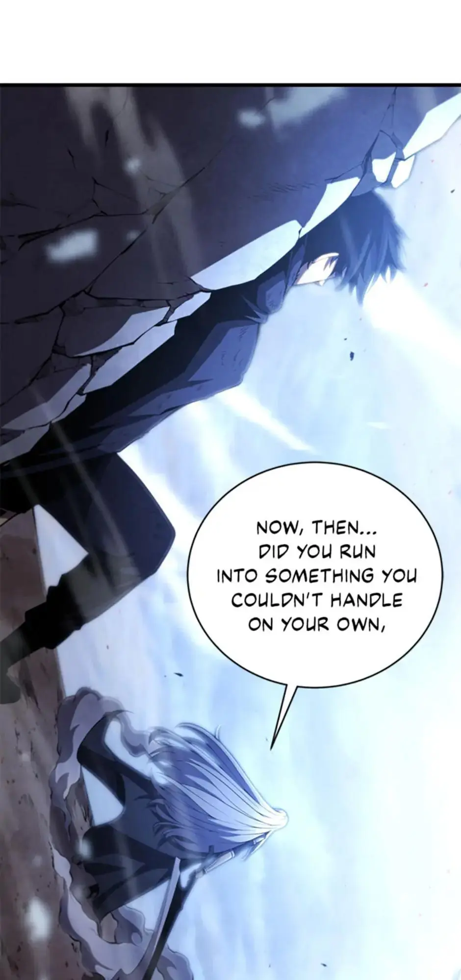 The Swordmaster's Son Chapter 53