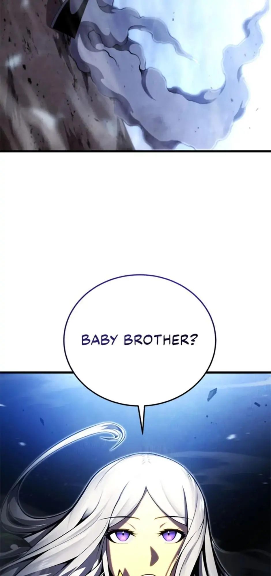 The Swordmaster's Son Chapter 53