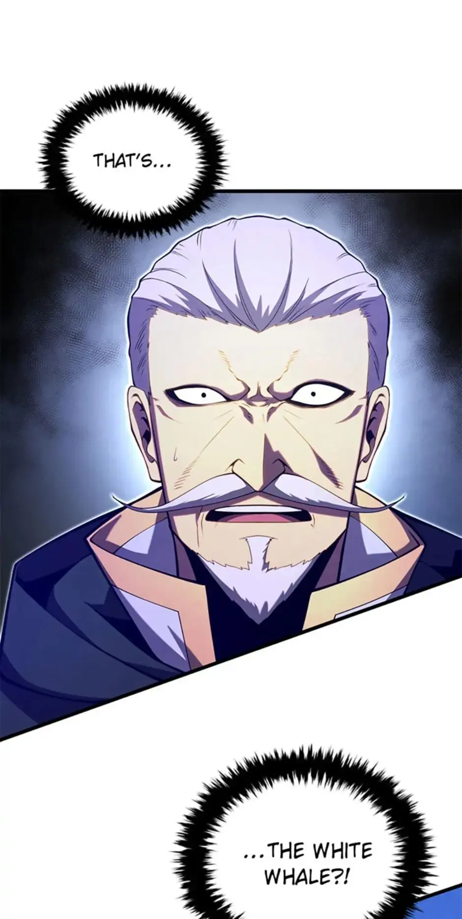 The Swordmaster's Son Chapter 53