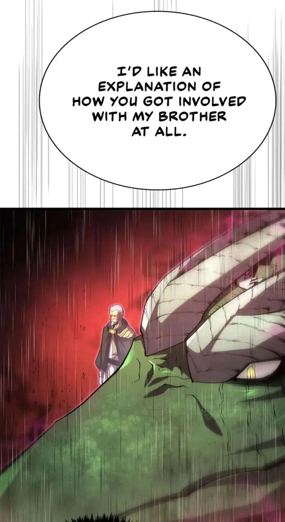 The Swordmaster's Son Chapter 53