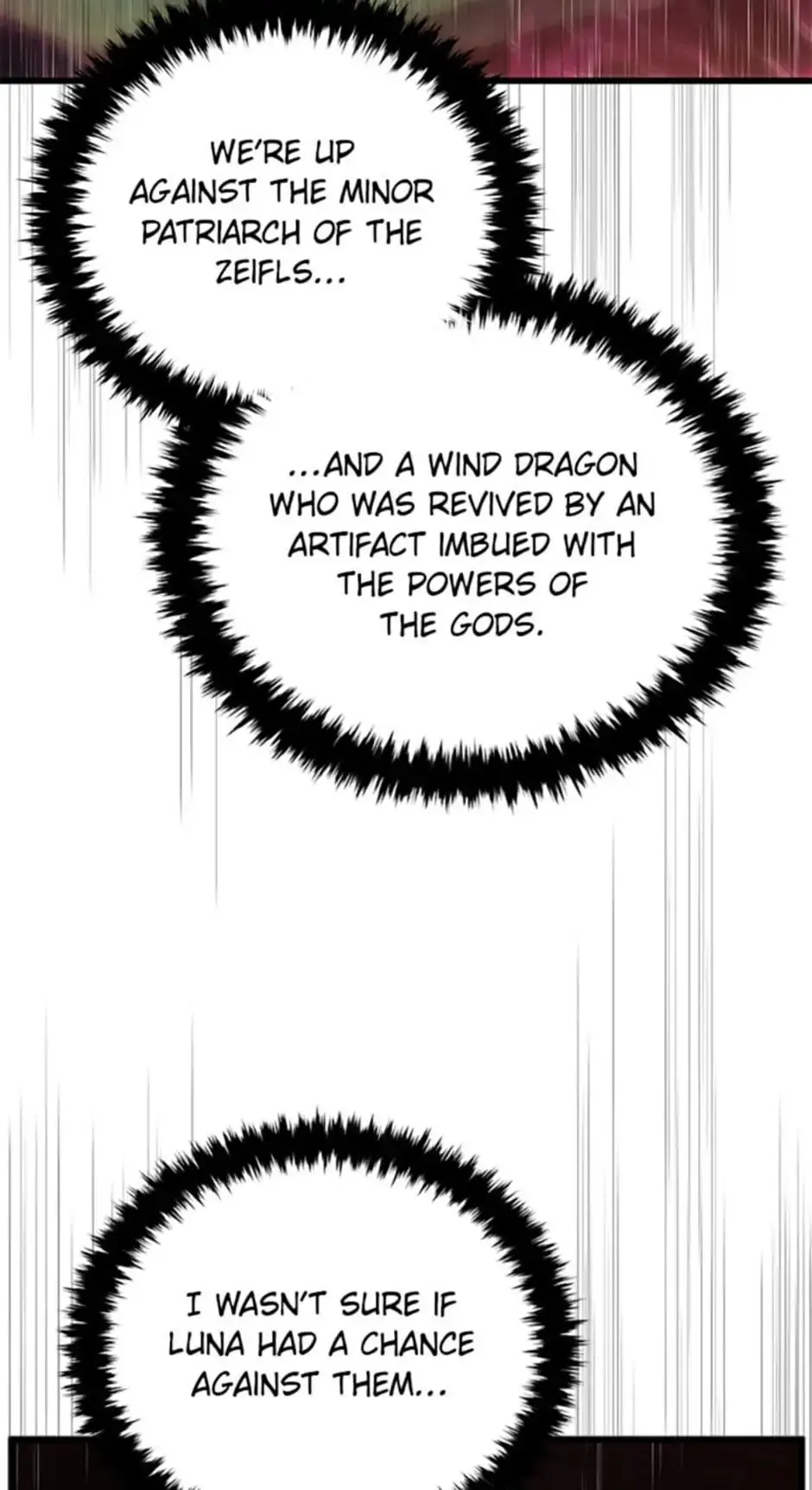 The Swordmaster's Son Chapter 53