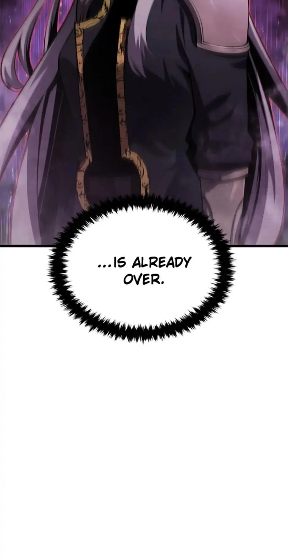 The Swordmaster's Son Chapter 53
