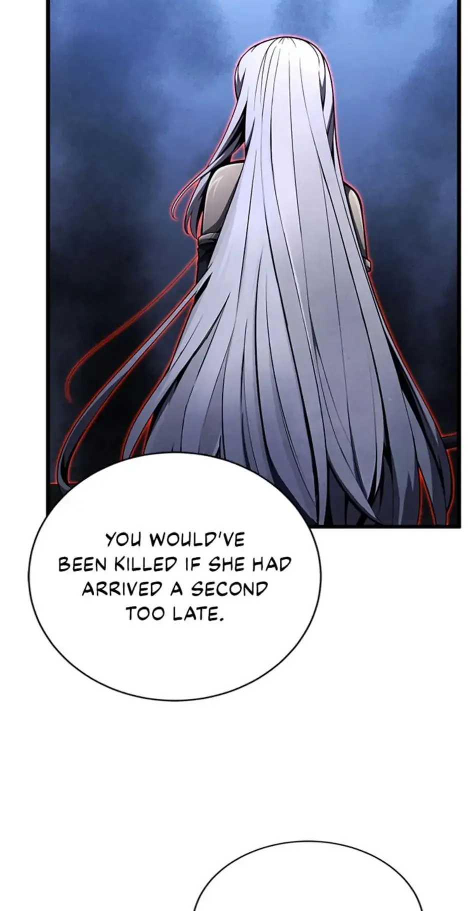 The Swordmaster's Son Chapter 53