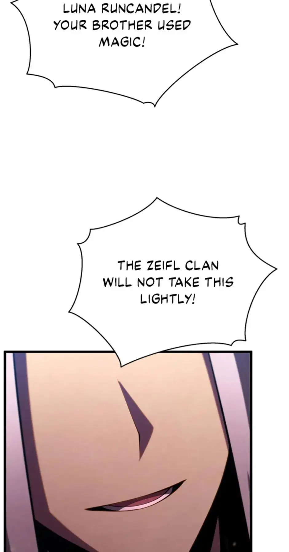 The Swordmaster's Son Chapter 53