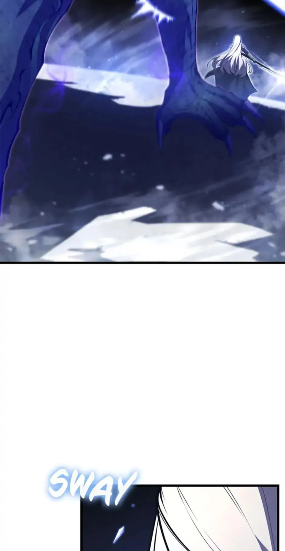 The Swordmaster's Son Chapter 53