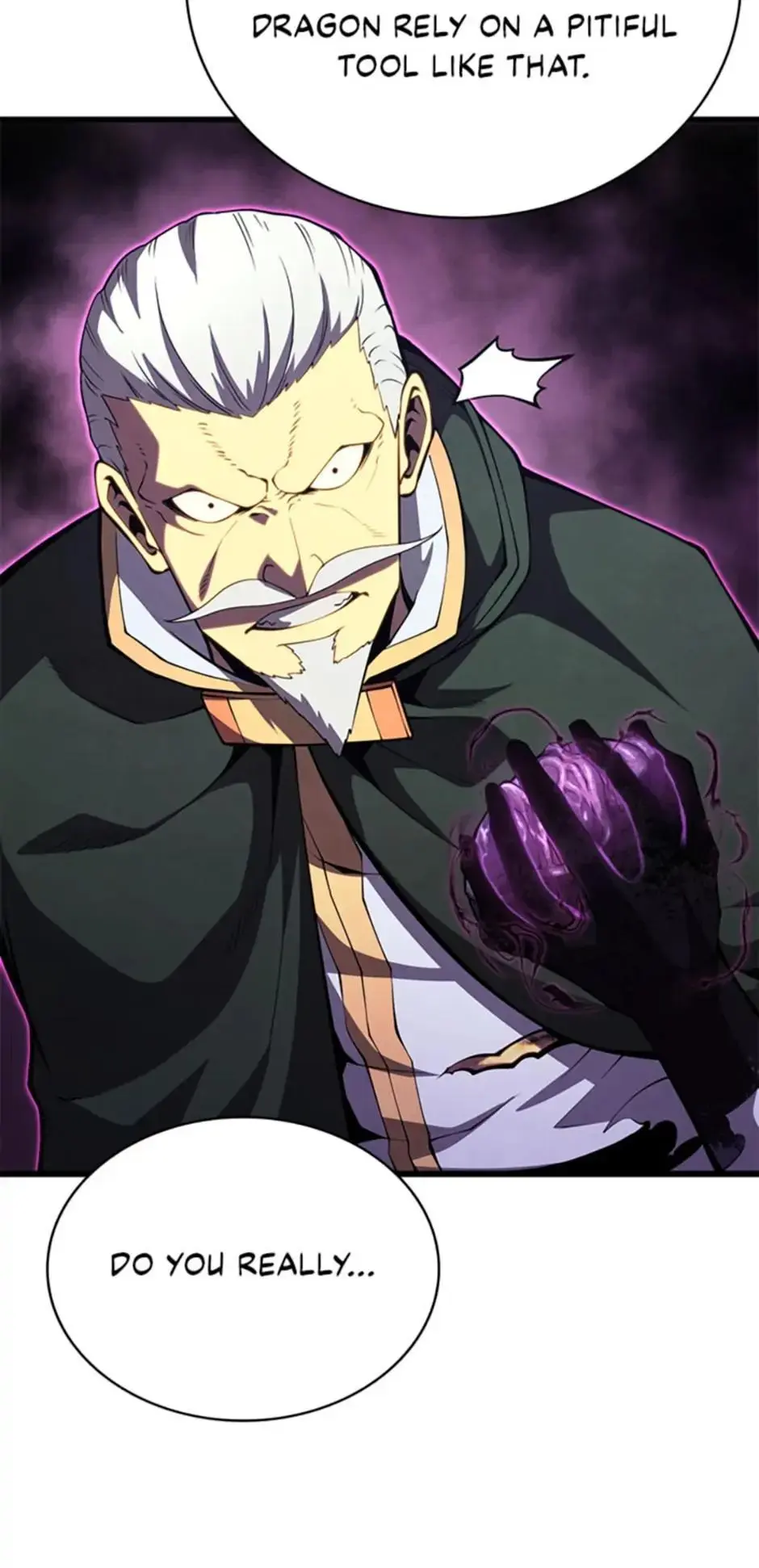 The Swordmaster's Son Chapter 53