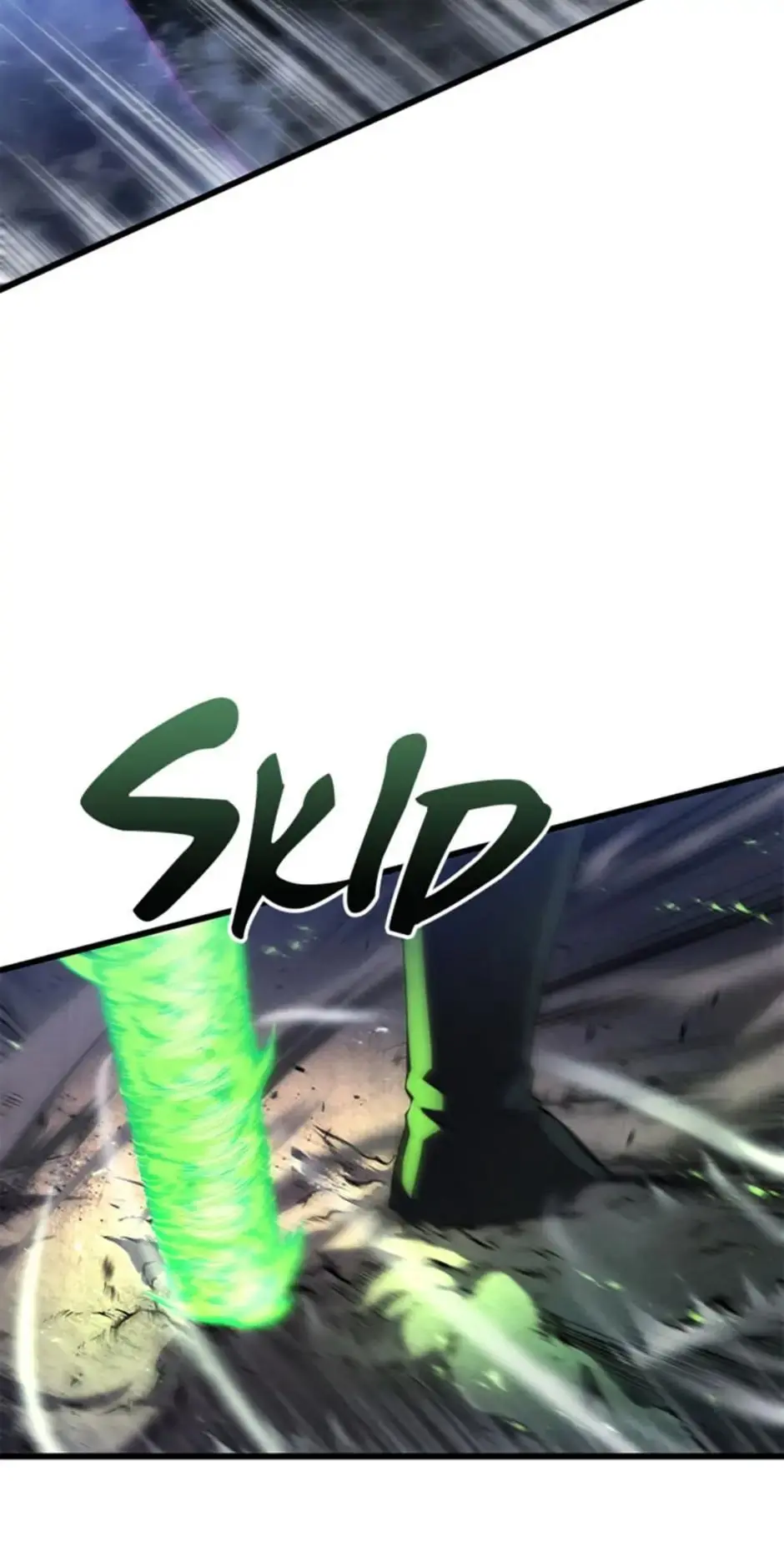 The Swordmaster's Son Chapter 53