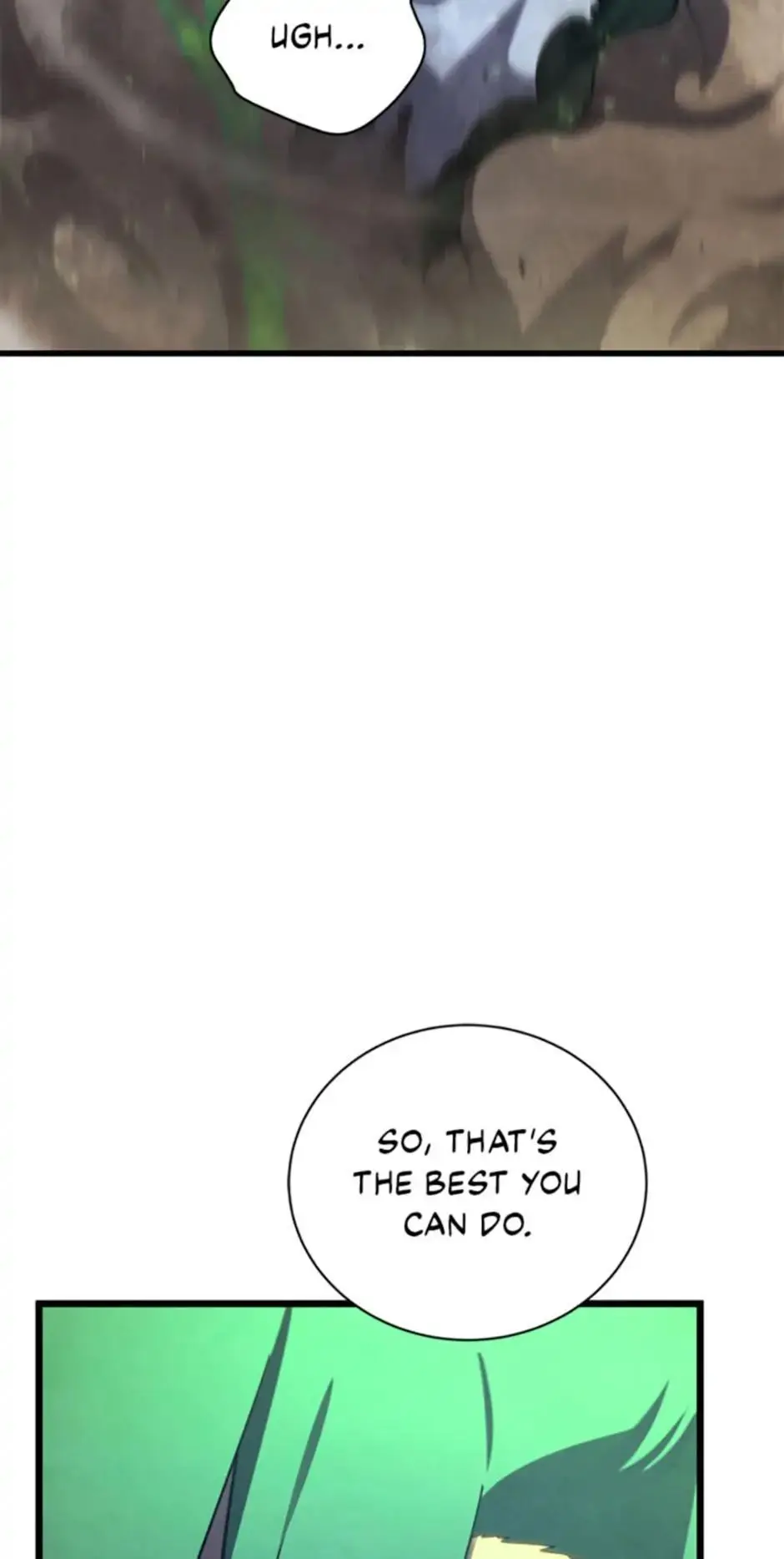The Swordmaster's Son Chapter 53