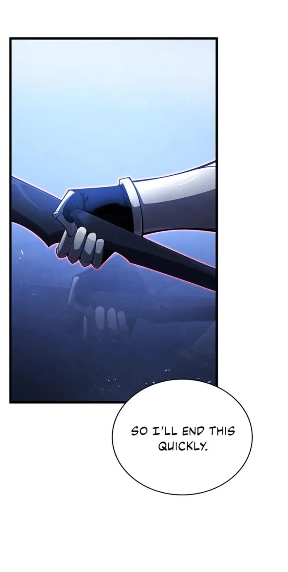 The Swordmaster's Son Chapter 53
