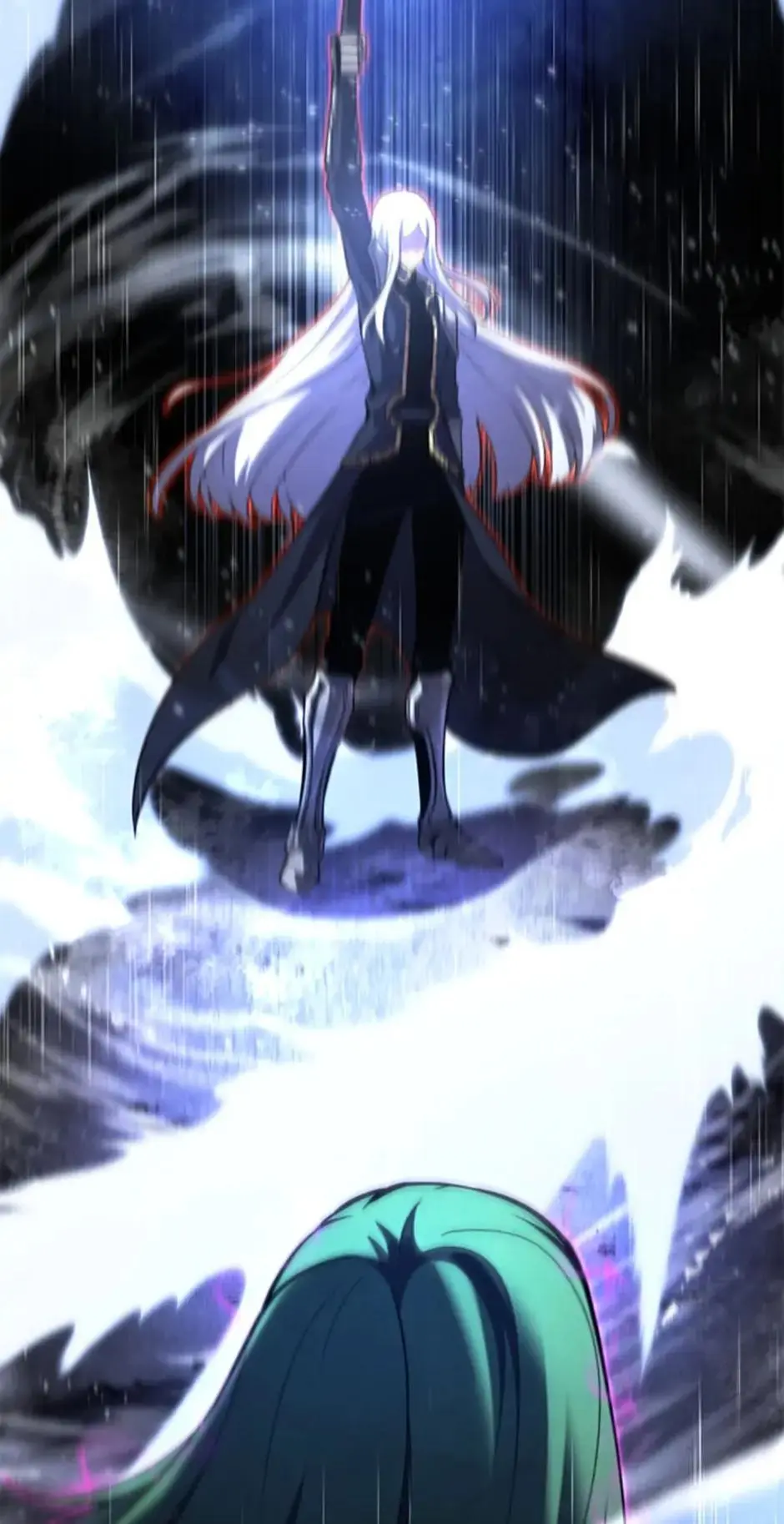 The Swordmaster's Son Chapter 53