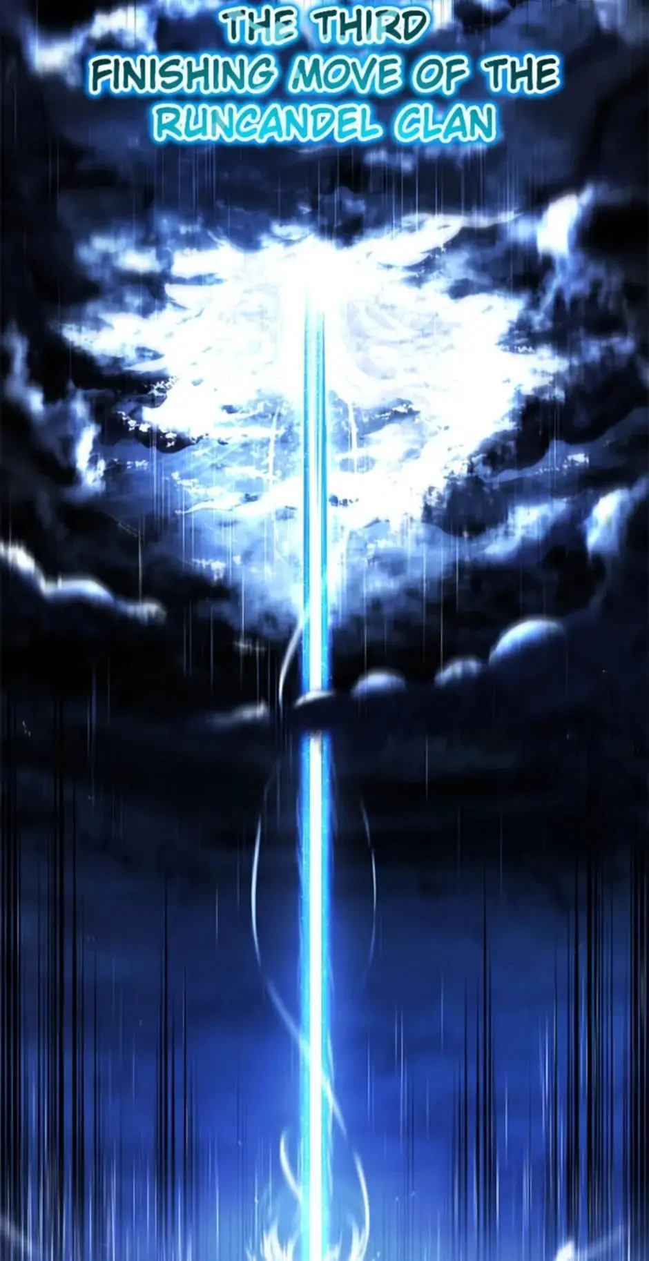 The Swordmaster's Son Chapter 53