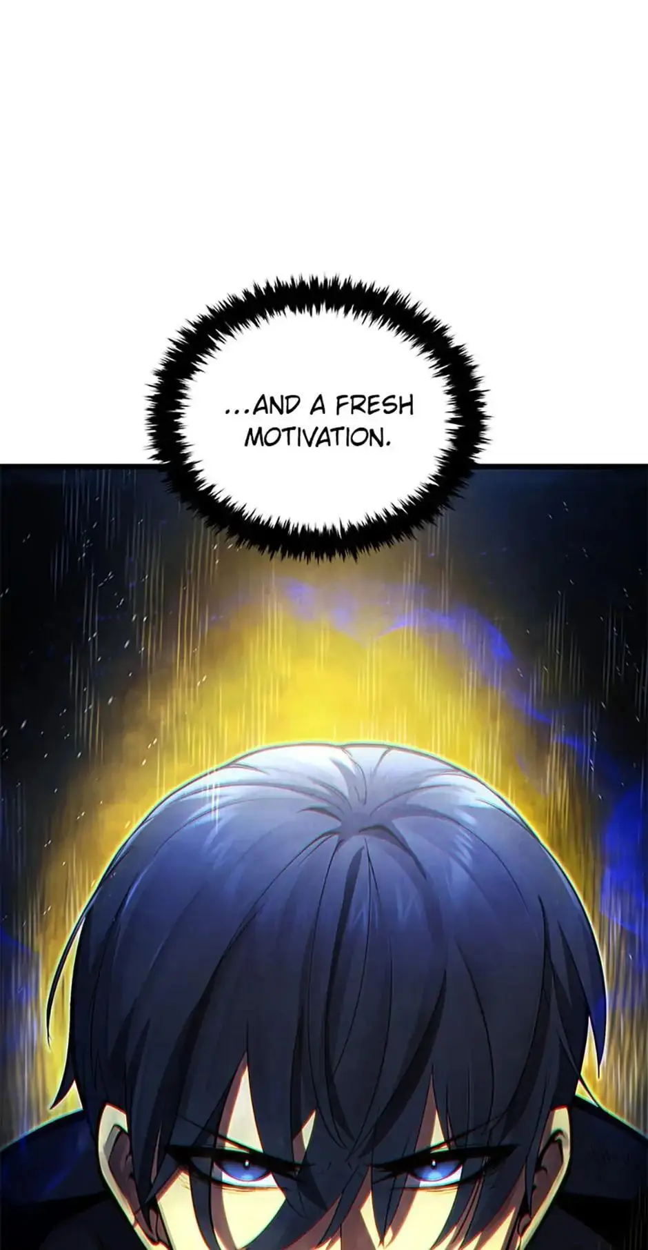 The Swordmaster's Son Chapter 54