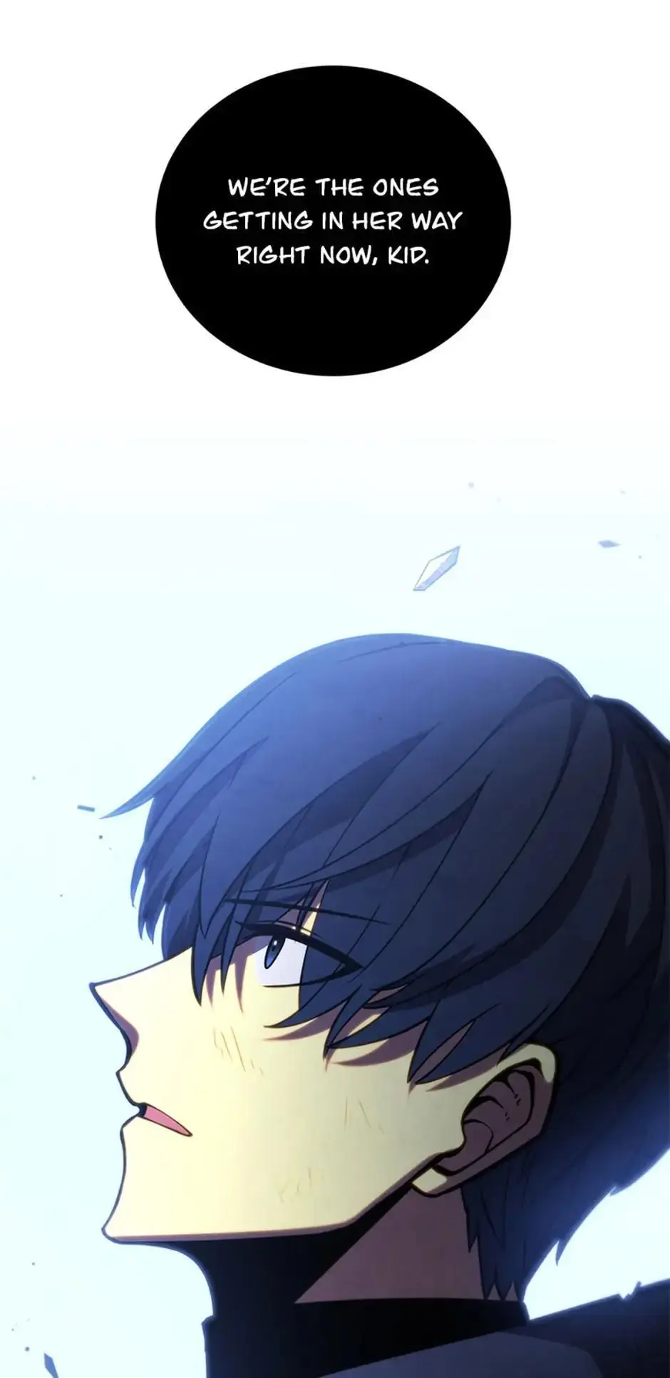 The Swordmaster's Son Chapter 54