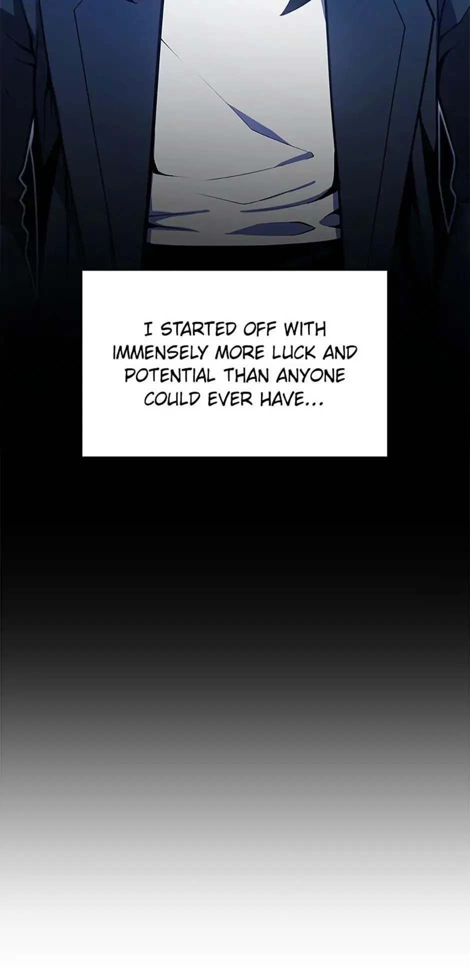 The Swordmaster's Son Chapter 54