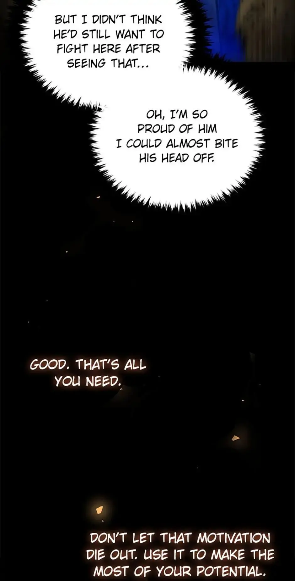 The Swordmaster's Son Chapter 54
