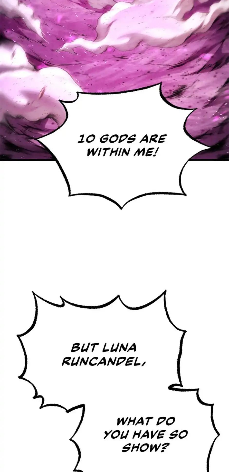 The Swordmaster's Son Chapter 54