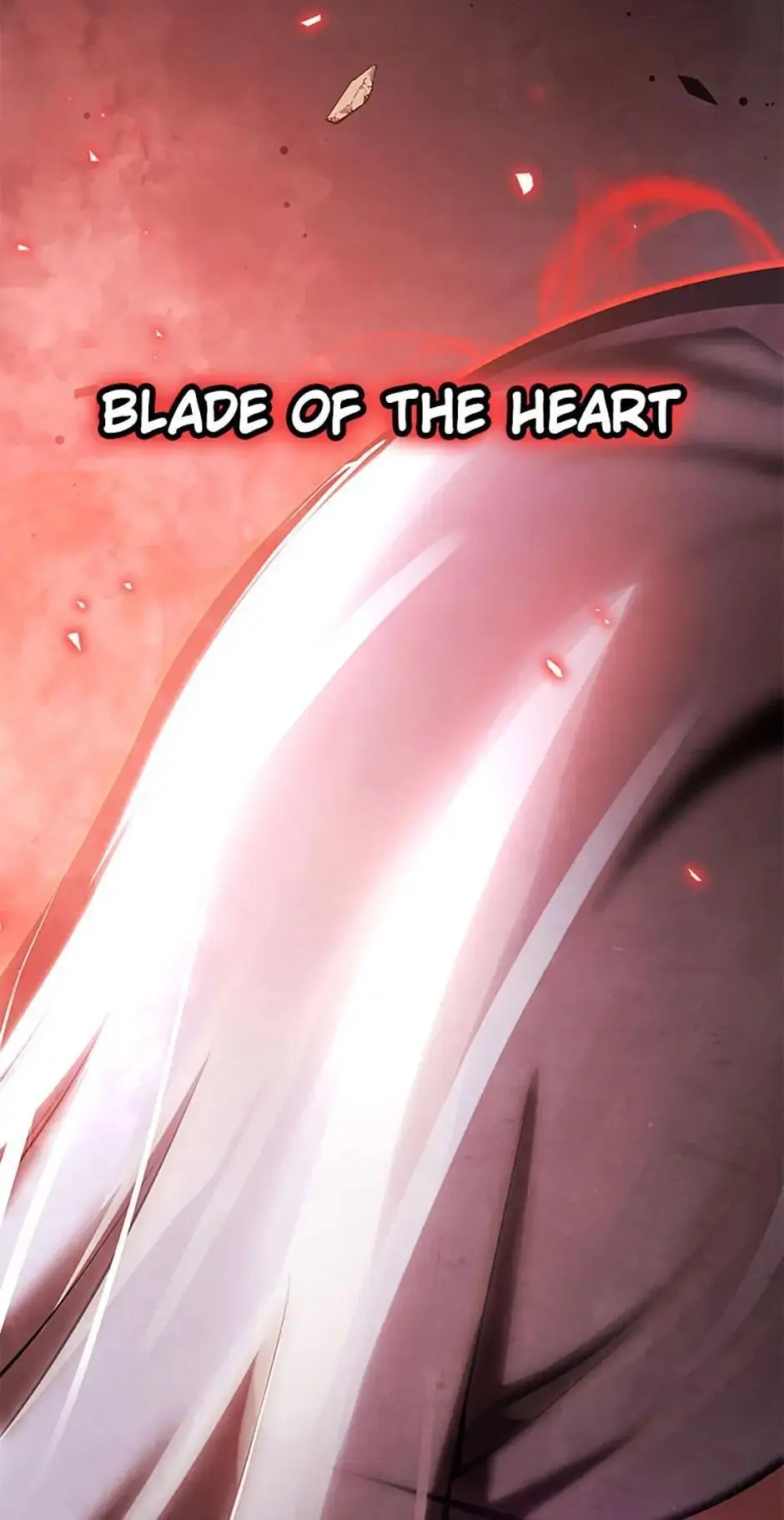 The Swordmaster's Son Chapter 54