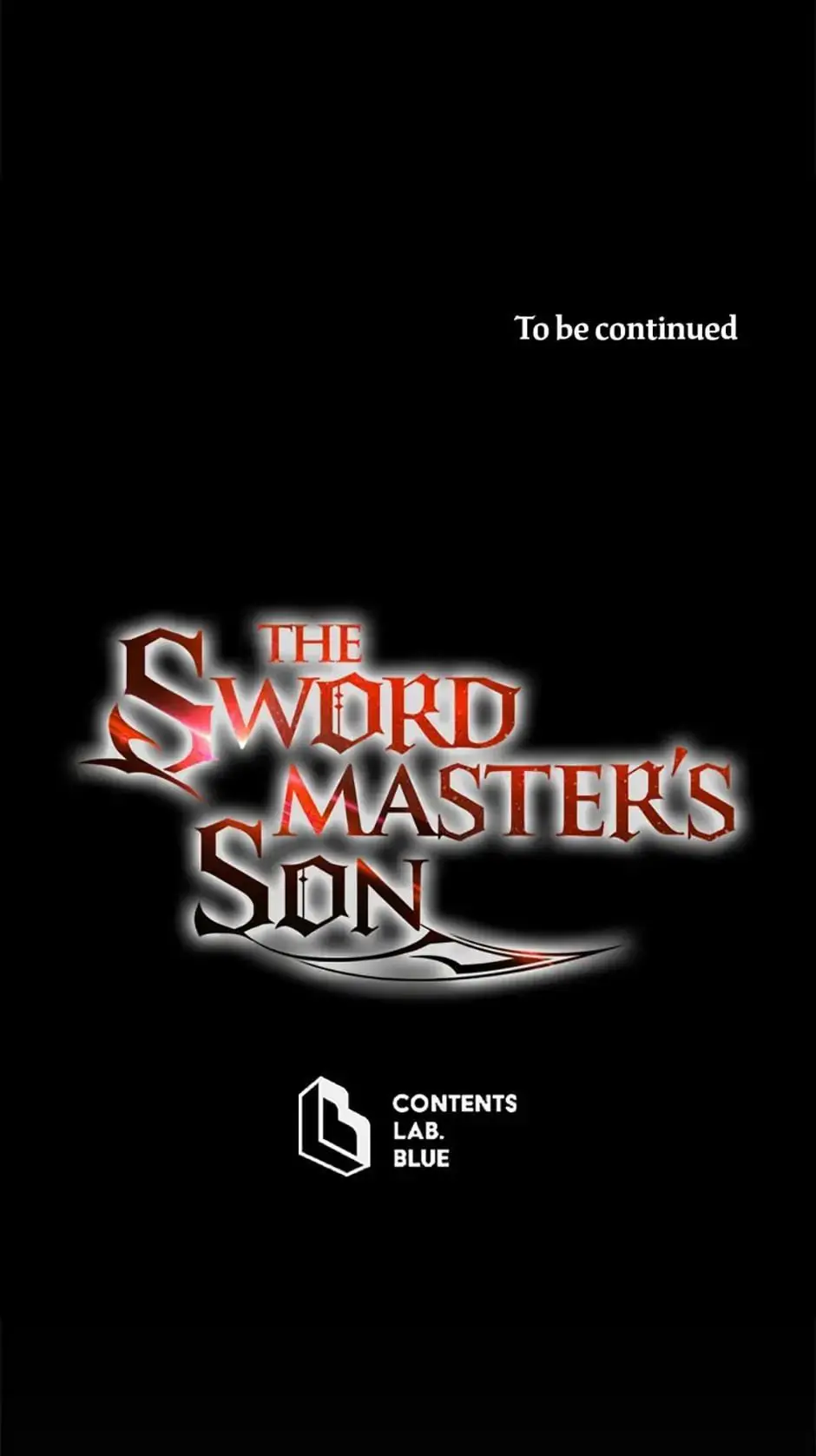 The Swordmaster's Son Chapter 54