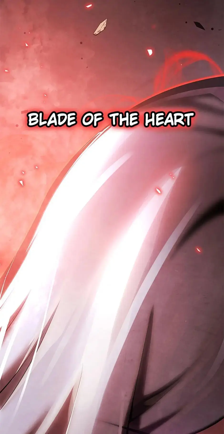 The Swordmaster's Son Chapter 55