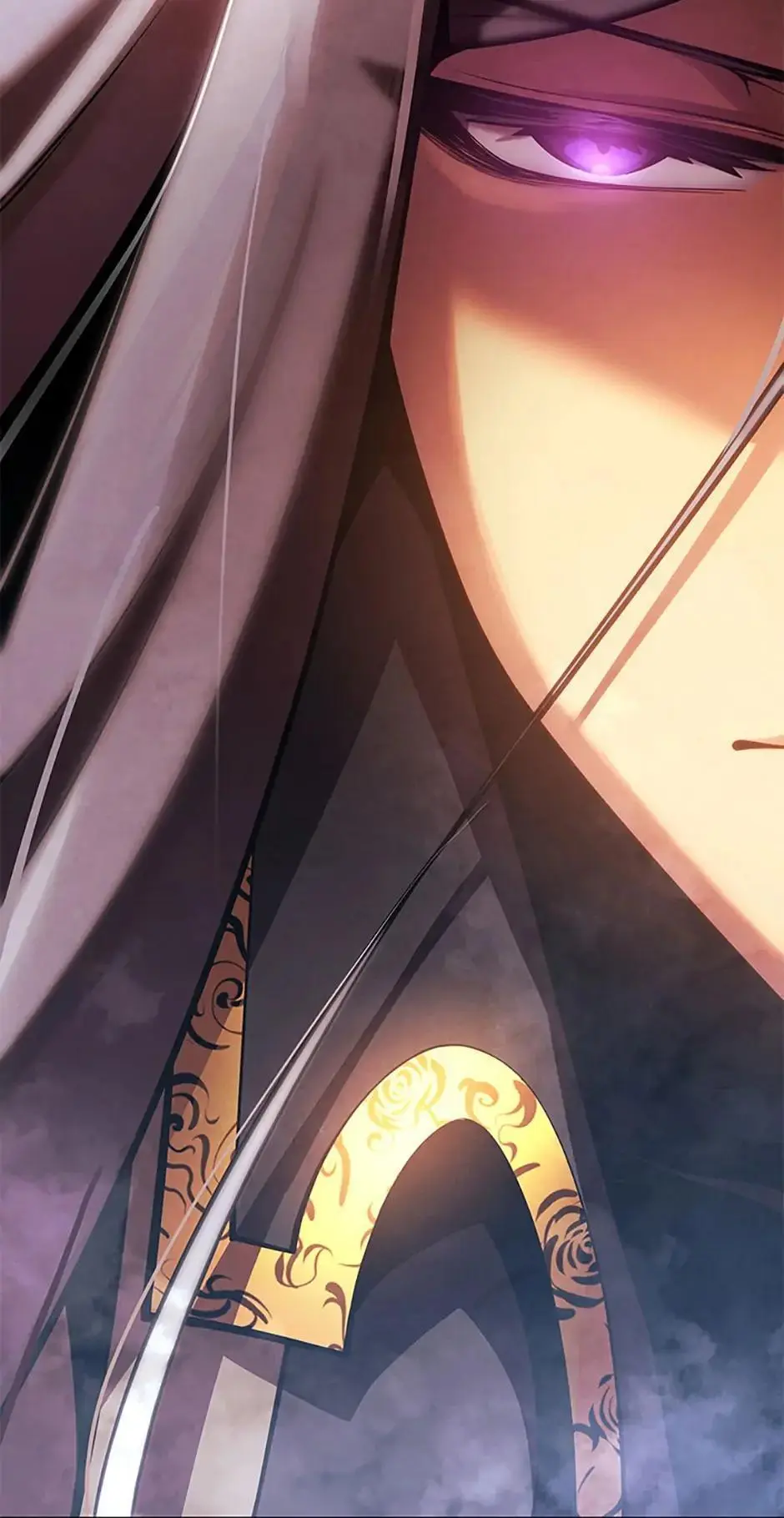 The Swordmaster's Son Chapter 55