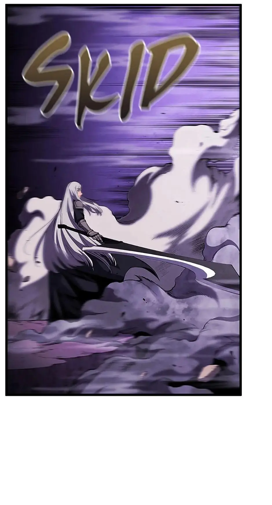 The Swordmaster's Son Chapter 55