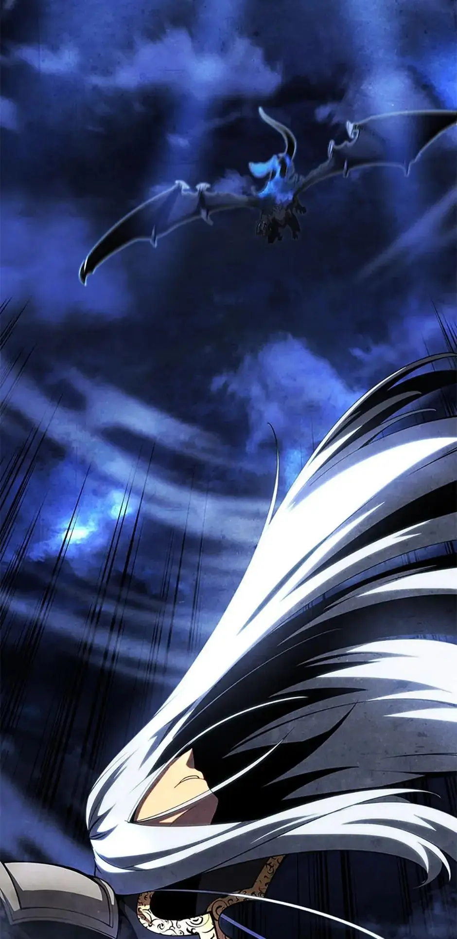 The Swordmaster's Son Chapter 55