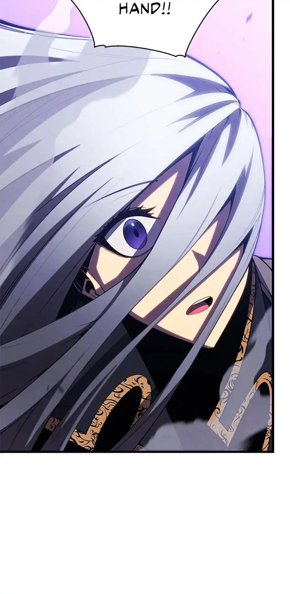 The Swordmaster's Son Chapter 55
