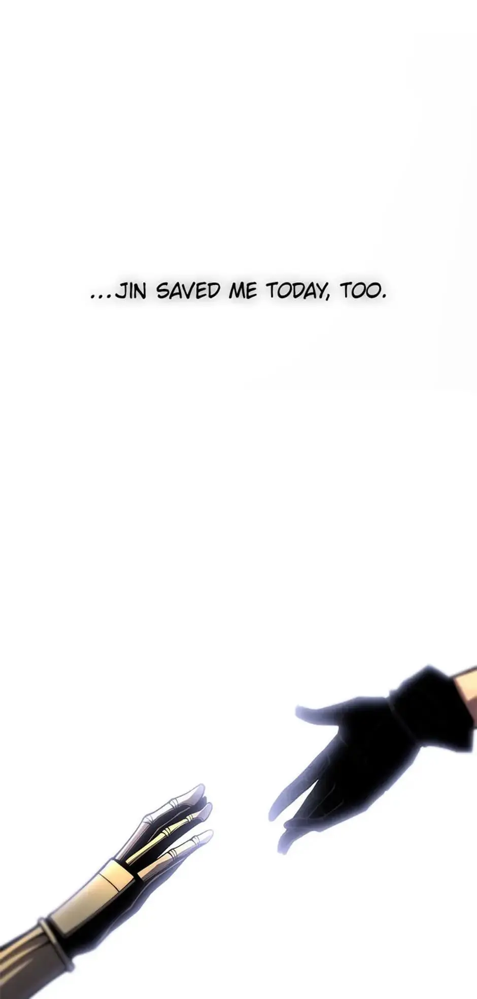 The Swordmaster's Son Chapter 55